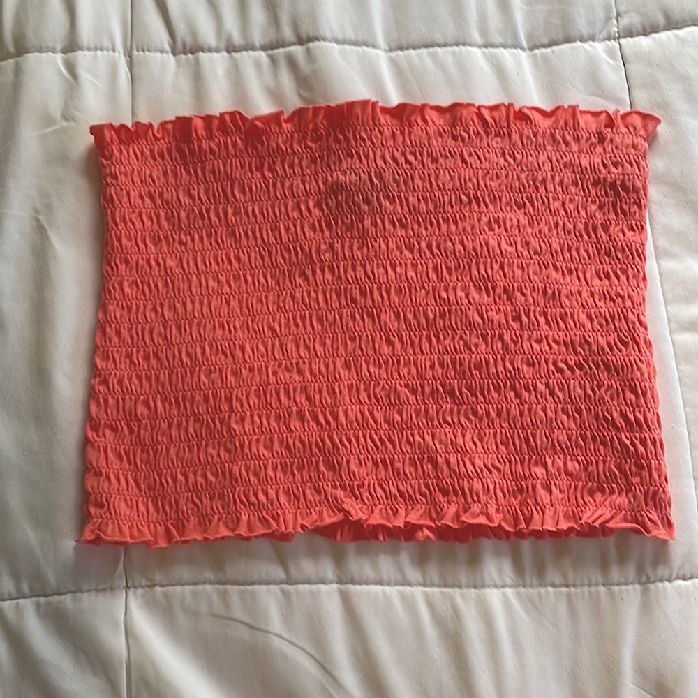 Wild Fable tube top